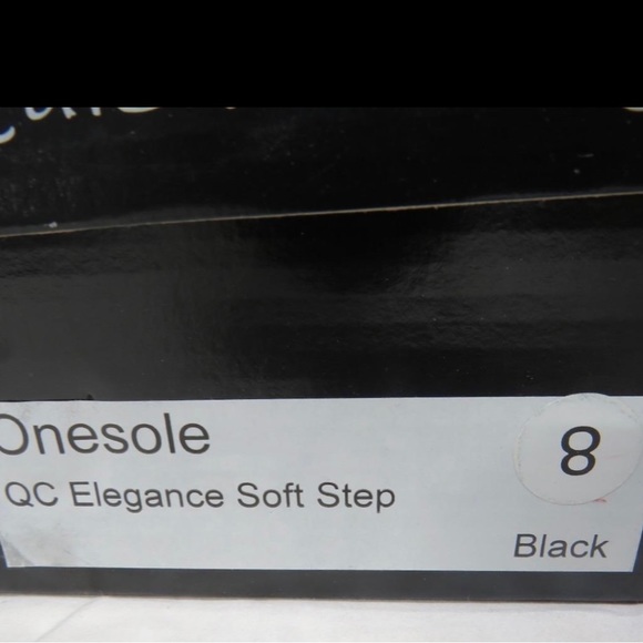 Onesole Women’s Elegance Shoes size 8 - Picture 6 of 9